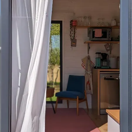 Hurra Dziura Holiday home