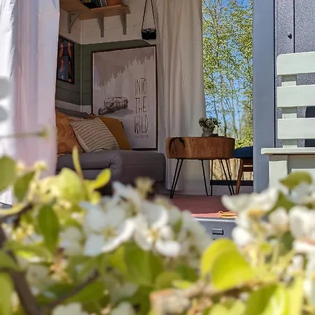 Hurra Dziura Holiday home