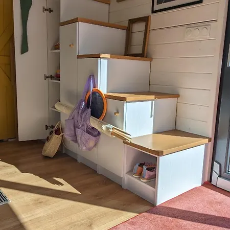 Holiday home Hurra Dziura