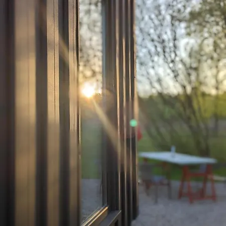 Hurra Dziura Holiday home Salino