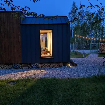 Hébergement de vacances Hurra Dziura *