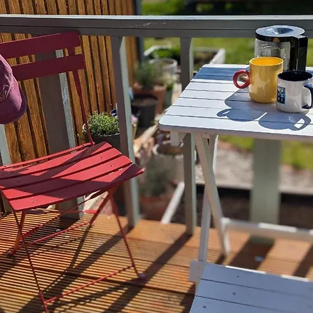 Holiday home Hurra Dziura