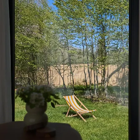 Holiday home Hurra Dziura