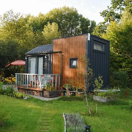Hurra Dziura Holiday home